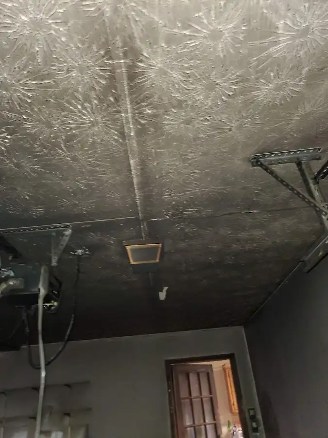 Fire and smoke damage assessment for Emergency Water Damage Services in Bryan